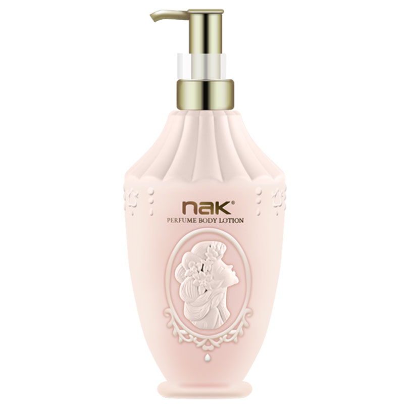 nak 香水身体乳