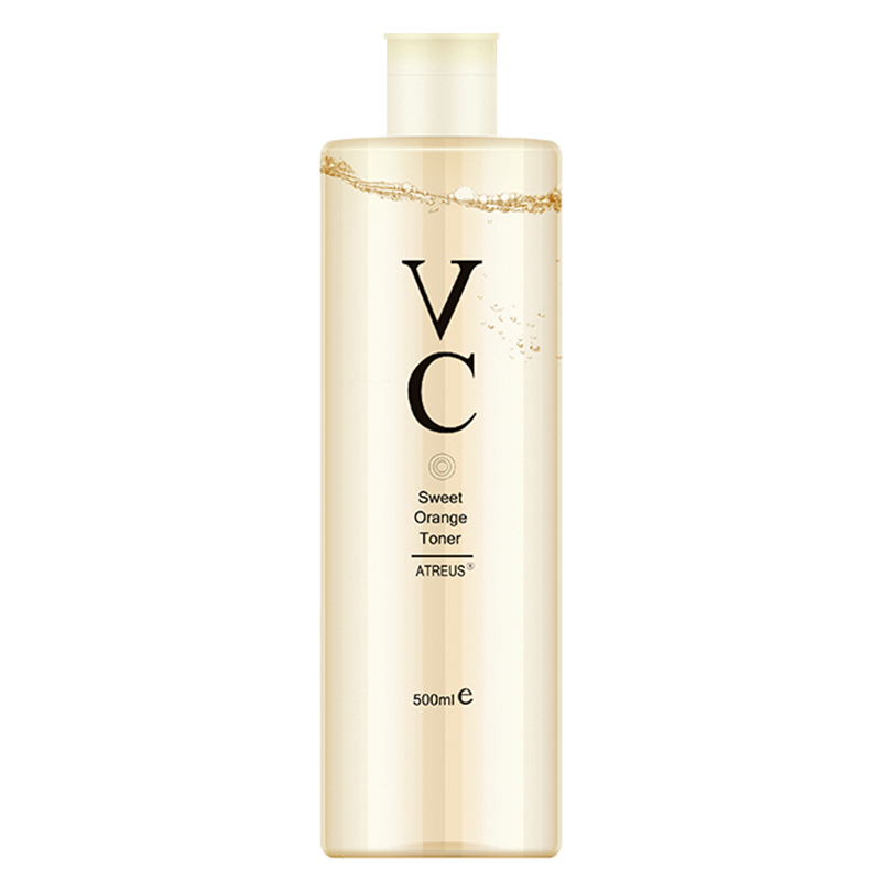 ATREUS VC甜橙爽肤水