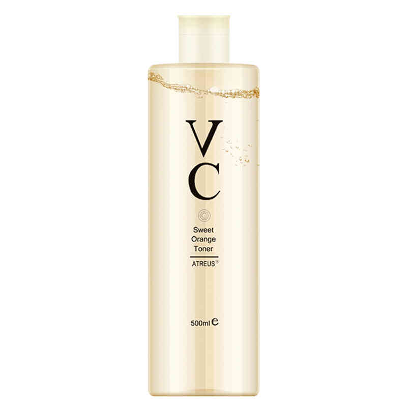 ATREUS VC甜橙爽肤水