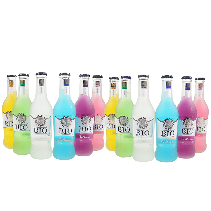 碧欧 预调朗姆酒鸡尾酒