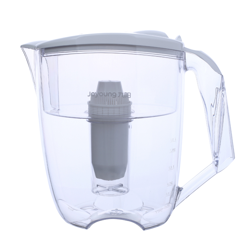 九阳 多重过滤净水壶