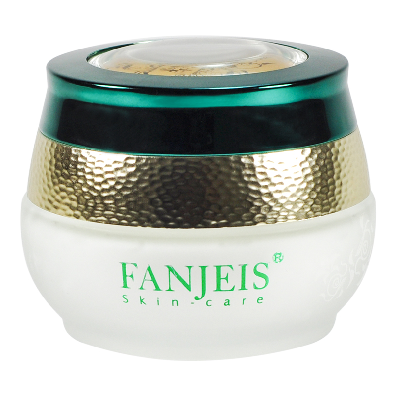 梵洁诗 玫瑰原液精华面霜