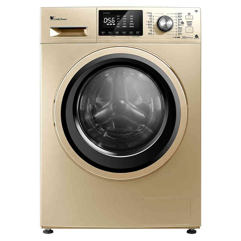 小天鹅洗烘一体洗衣机