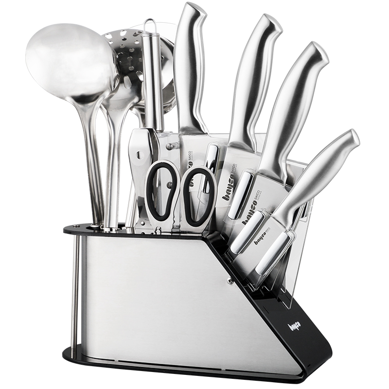 拜格 德国工艺刀具套装