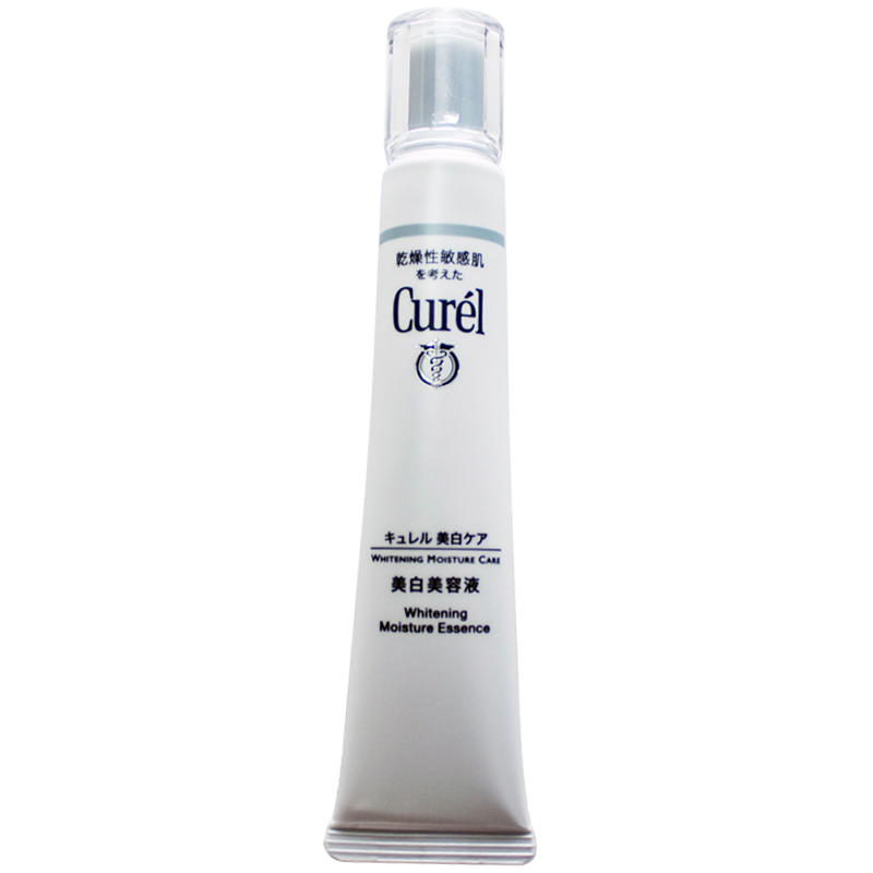 日本珂润 润浸美白精华