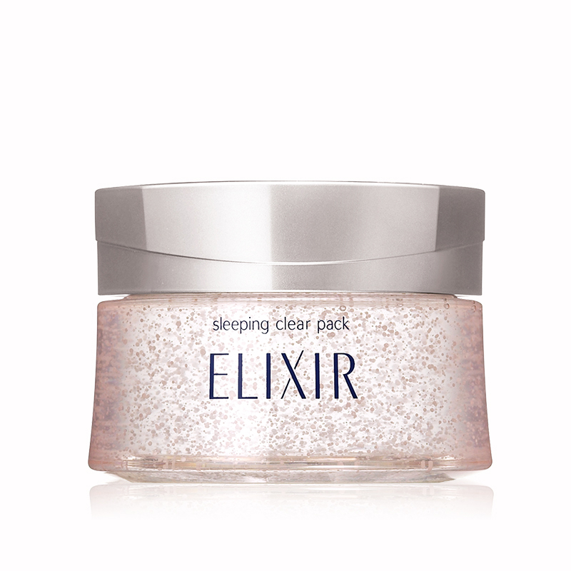 怡丽丝尔睡眠面膜