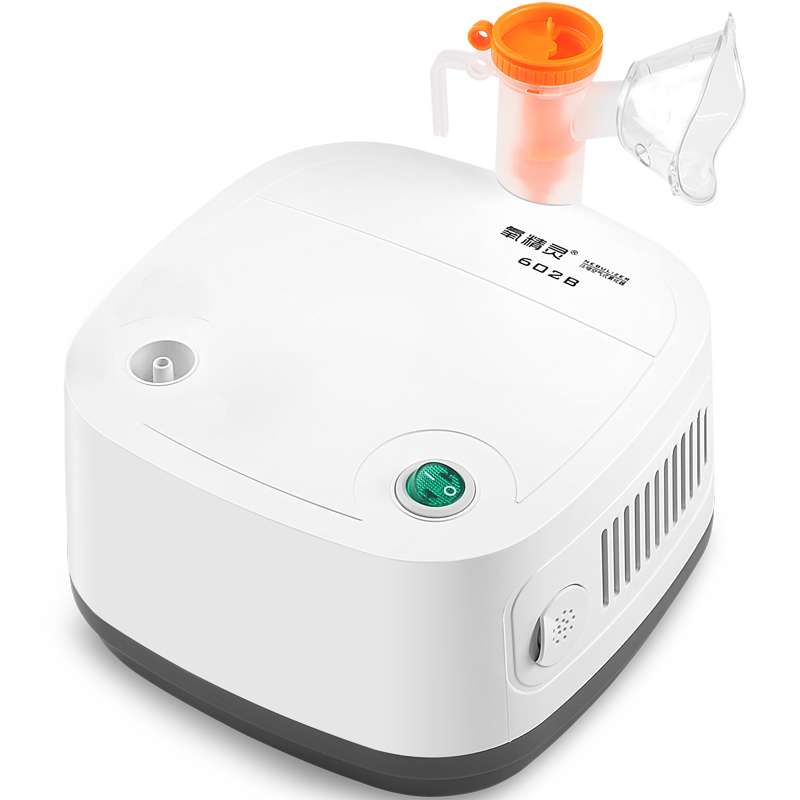 氧精灵 家用雾化器
