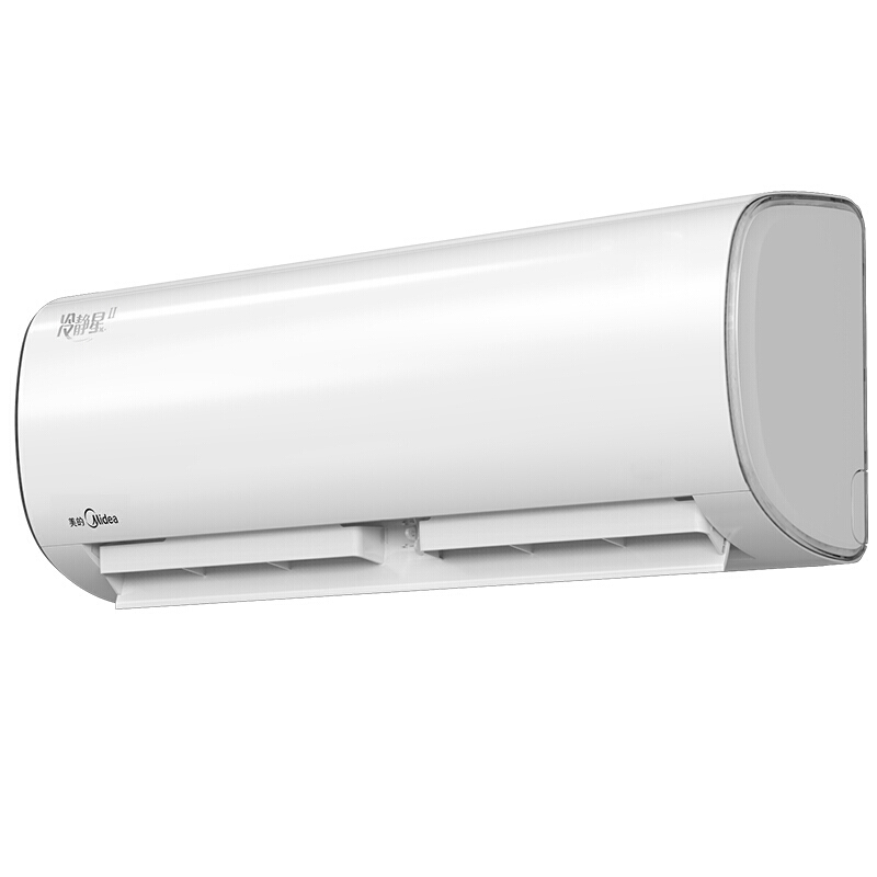 美的ECO节能空调