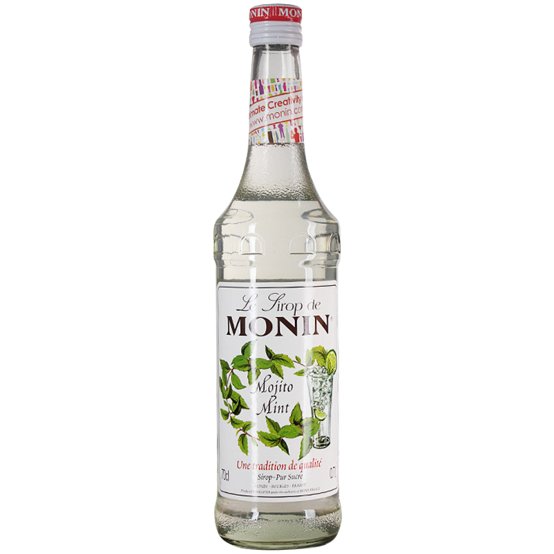 莫林辅料鸡尾酒