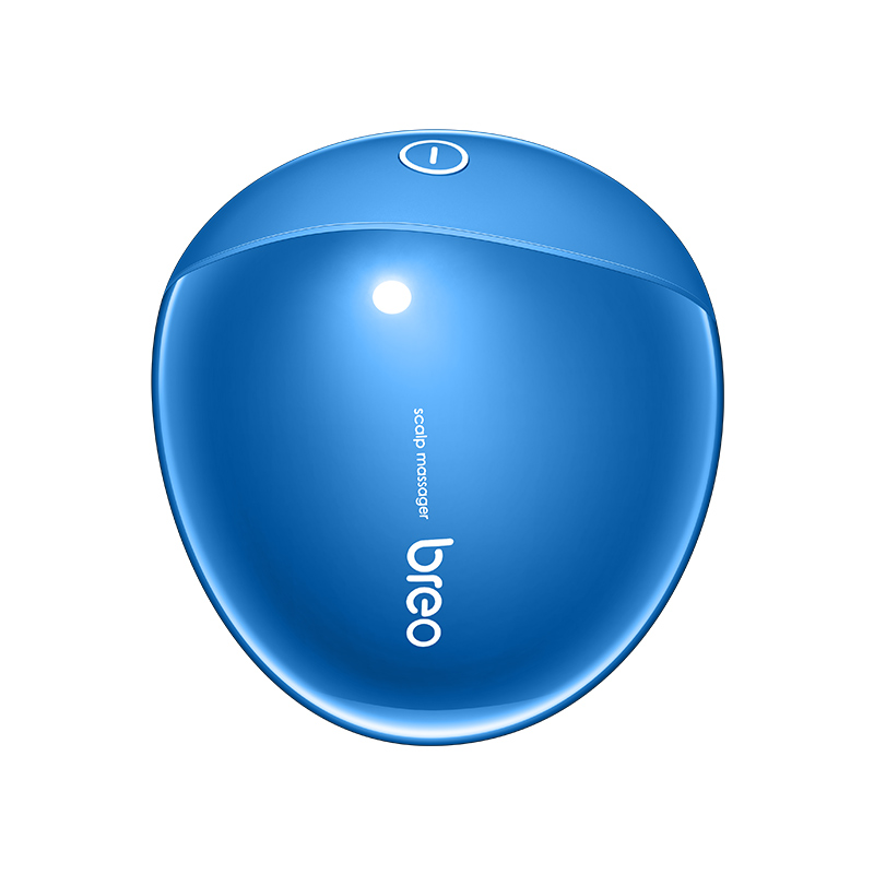 倍轻松 头部按摩器