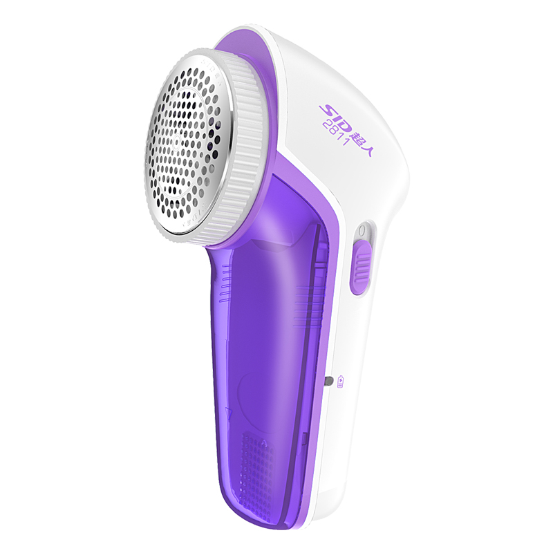 超人 充电式家用剃毛器