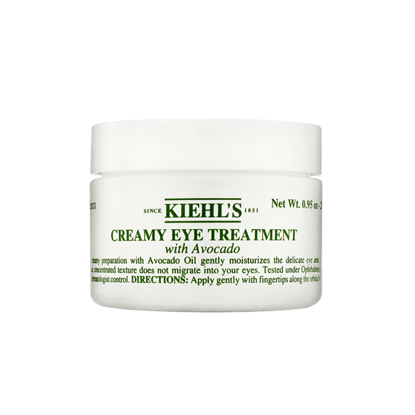 科颜氏 牛油果眼霜