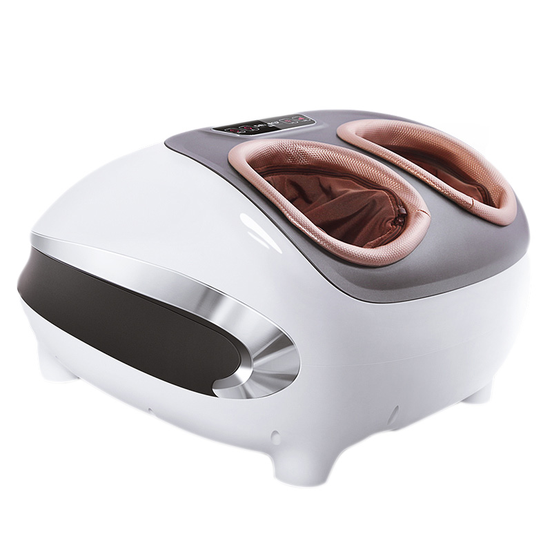 迪斯热敷足疗机