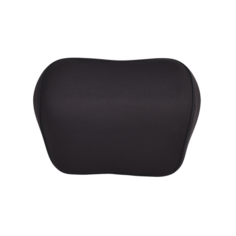 爱车屋汽车头枕腰靠套装