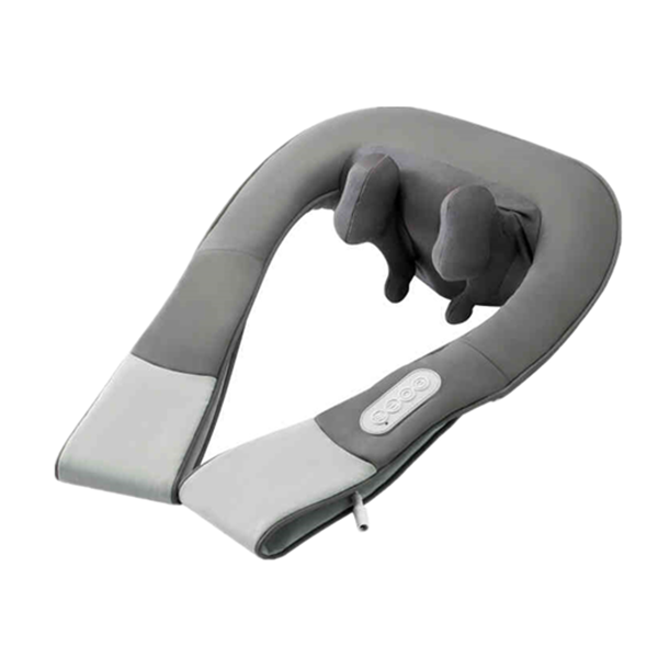 网易严选 3D揉捏按摩仪