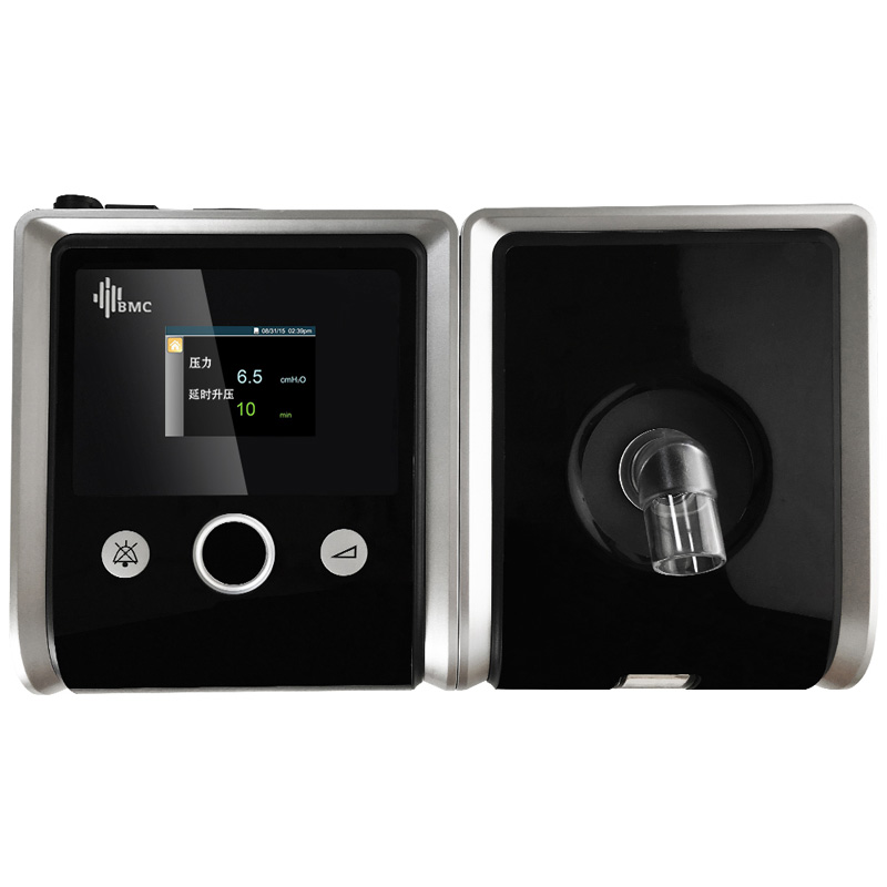 瑞迈特 半自动呼吸机