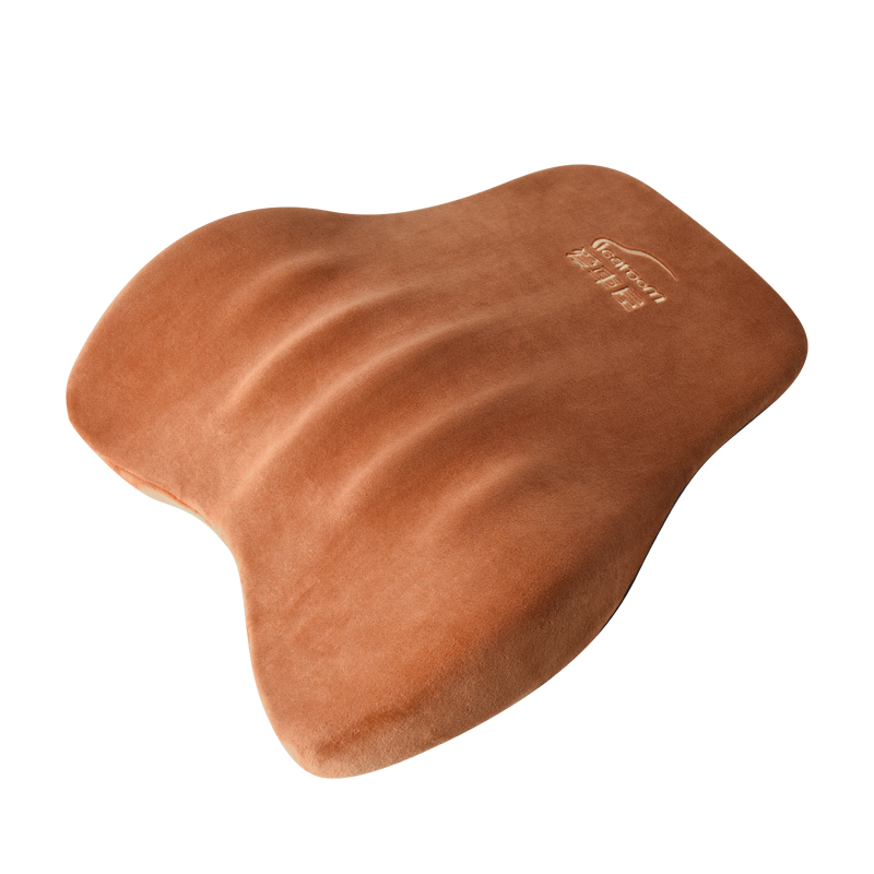 爱车屋太空记忆棉靠枕