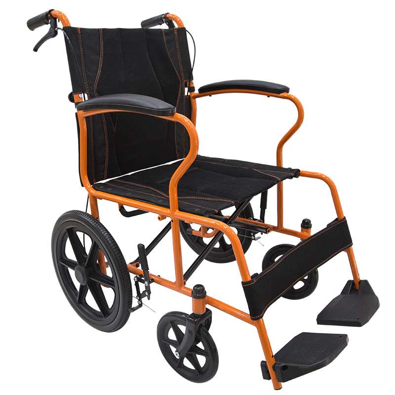 善行者 手动轻便轮椅