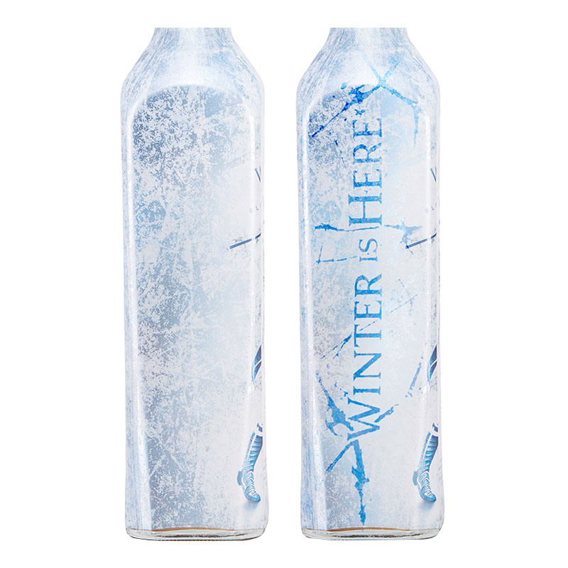 尊尼获加 调配威士忌洋酒