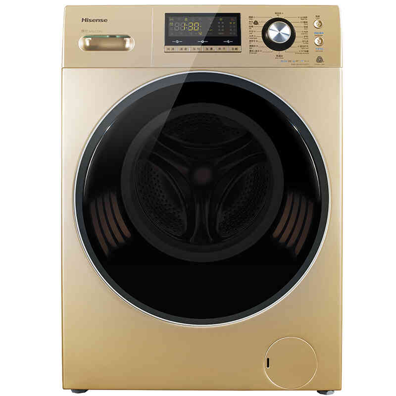 海信大容量洗衣机