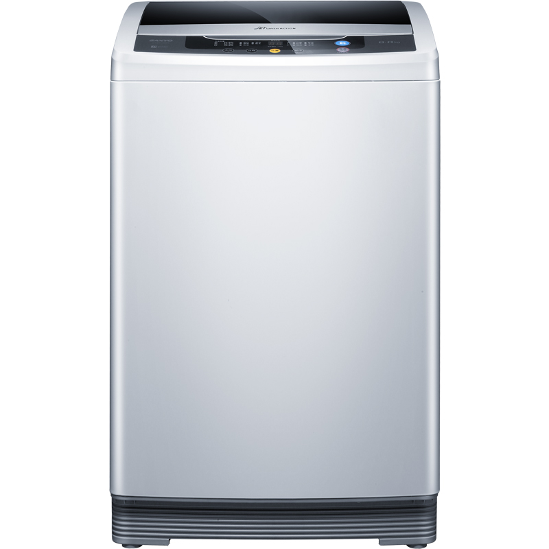 三洋大容量空间内筒洗衣机