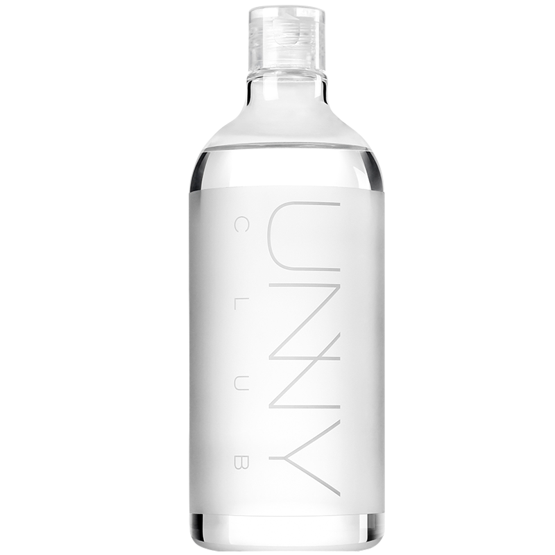 悠宜 眼唇可用卸妆液