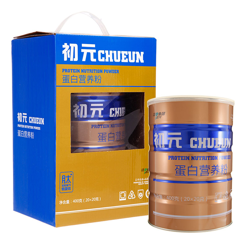 初元 易吸收 蛋白粉