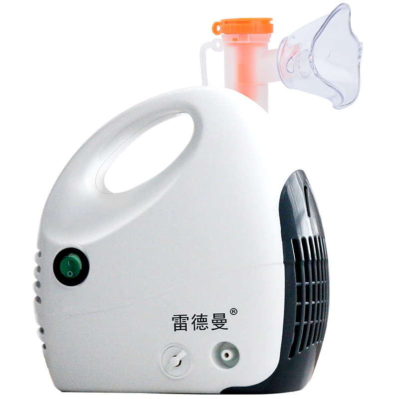 雷德曼快速散热雾化器