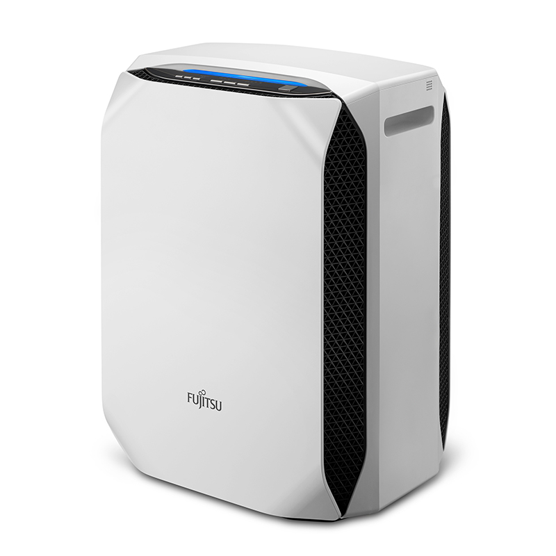 富士通空气净化器