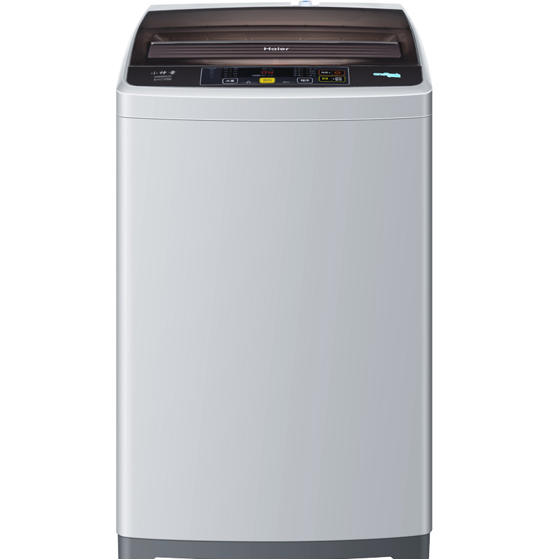海尔 冲浪洗涤 波轮洗衣机
