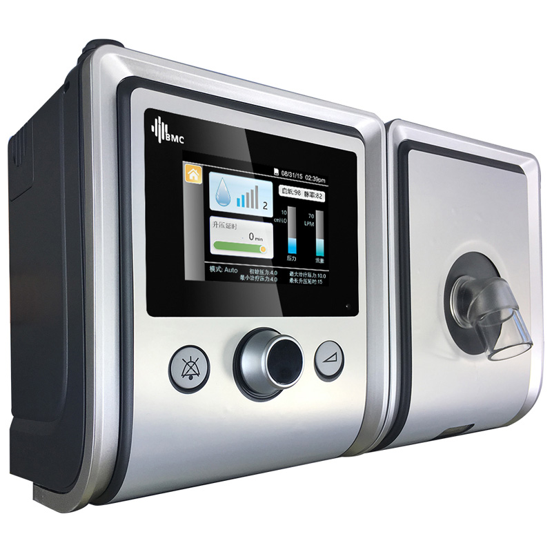 瑞迈特 自动调节正压通气治疗机