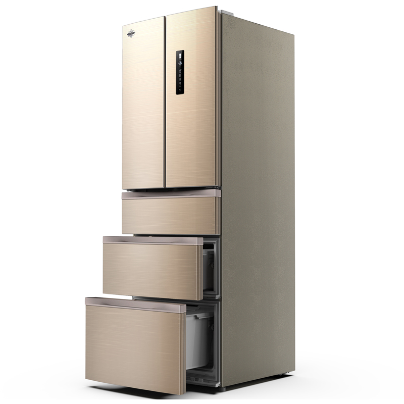 格力 智能变频冰箱