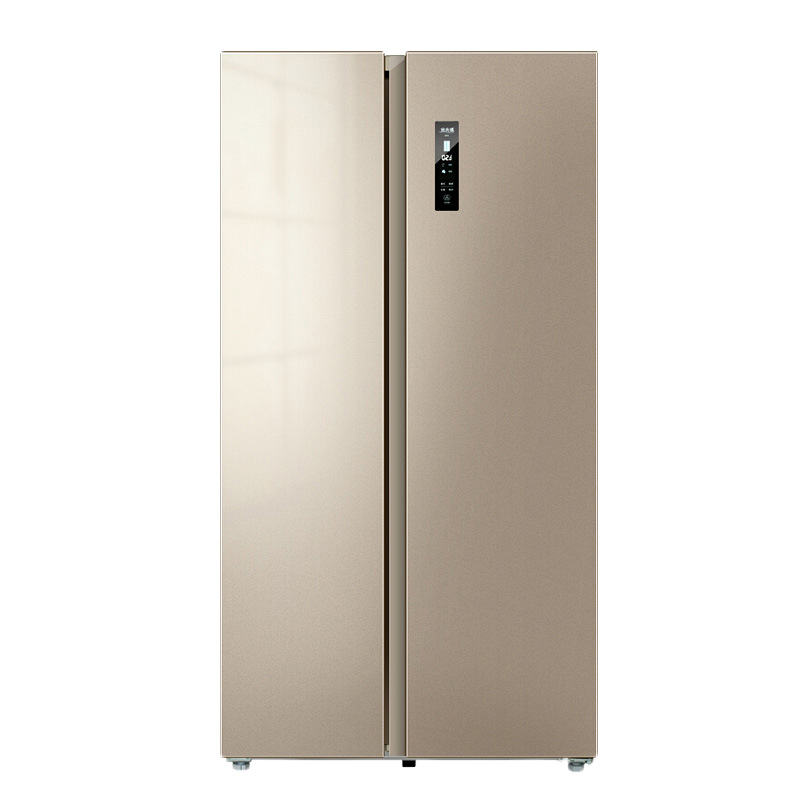 美菱 变频节能冰箱