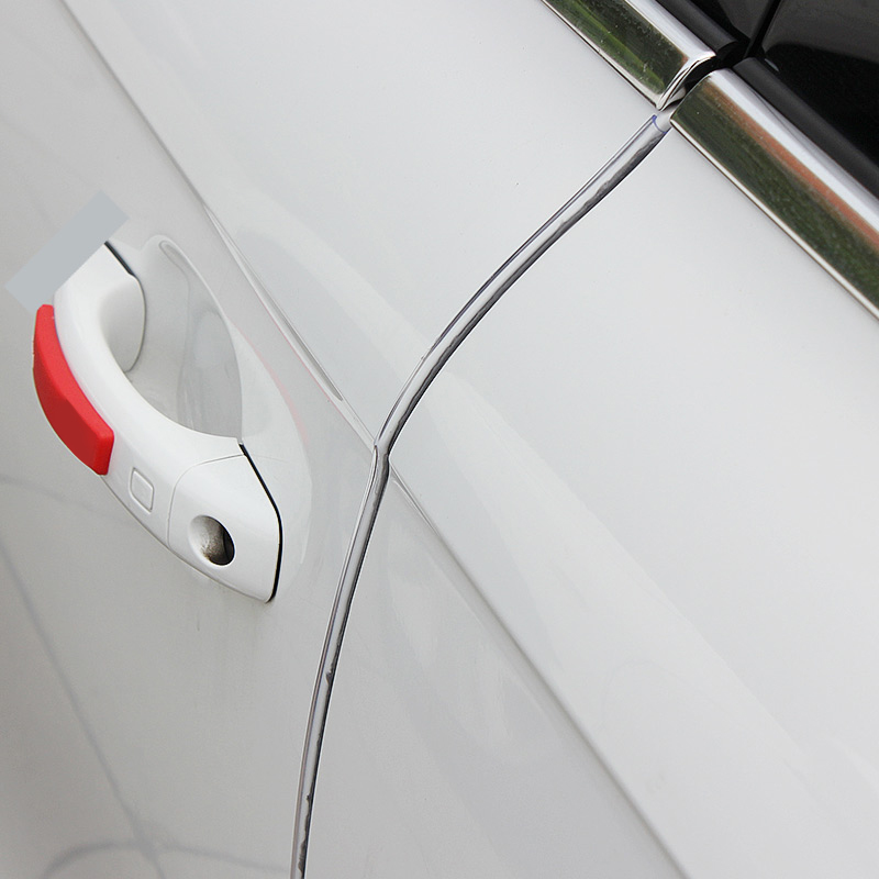 卡莱饰 汽车车门防撞条