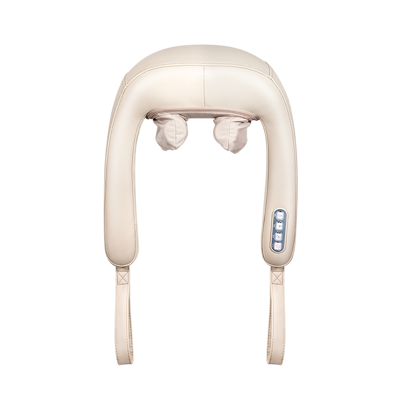 倍轻松5D颈部按摩披肩