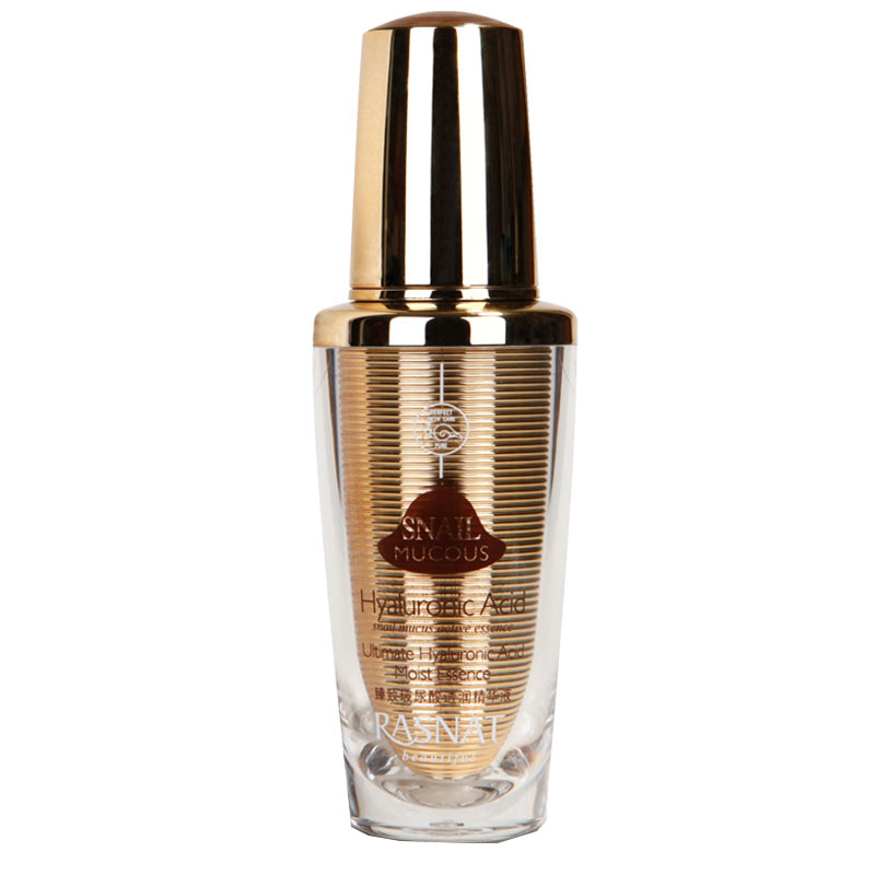 智美蜗牛 玻尿酸原液精华液