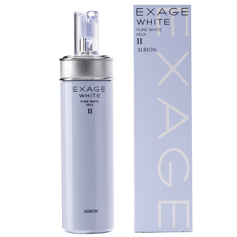 奥碧虹清新焕白渗透乳