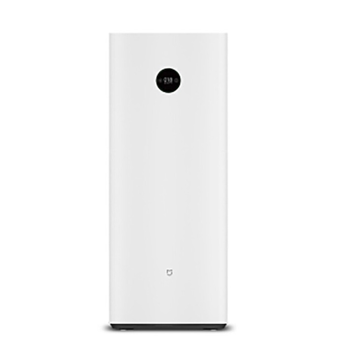 小米 APP控制空气净化器