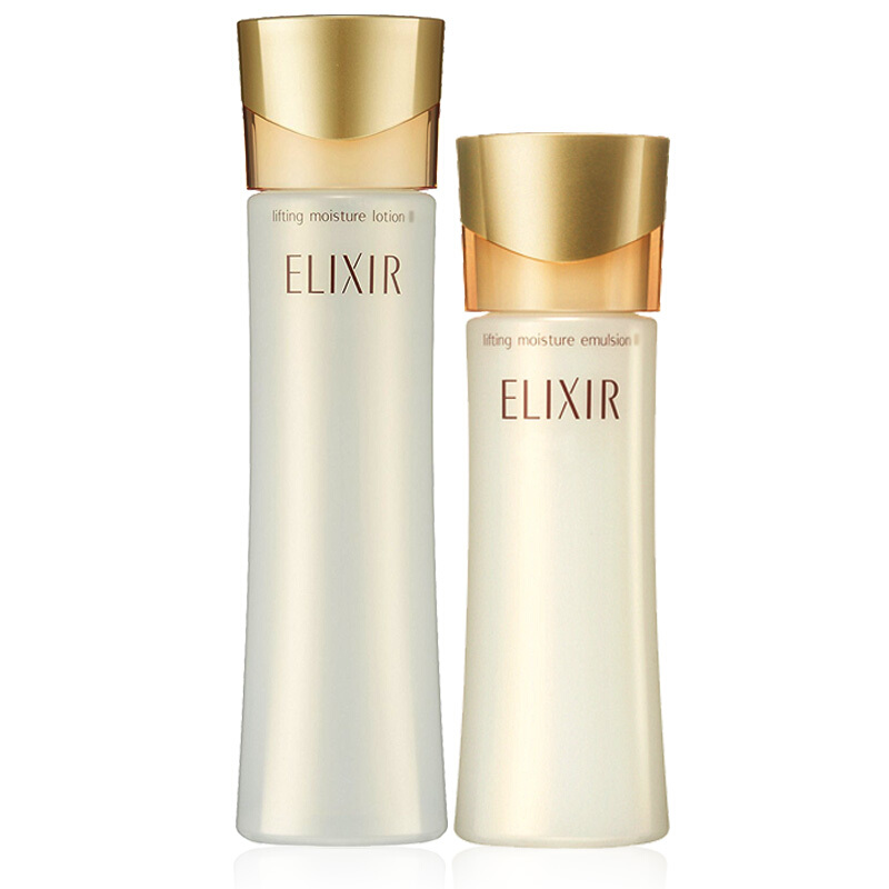 怡丽丝尔 紧致保湿乳