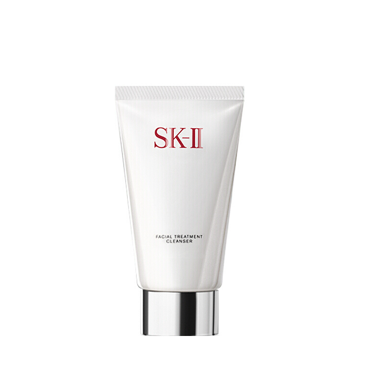 SK-II 保湿护肤洁面霜
