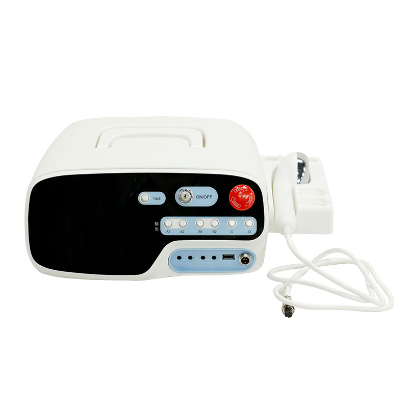 美康利健 三高理疗仪