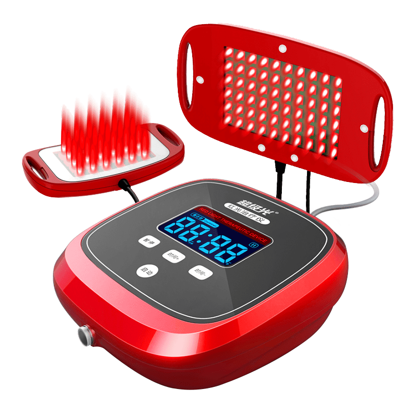 超级光 前列腺炎理疗仪