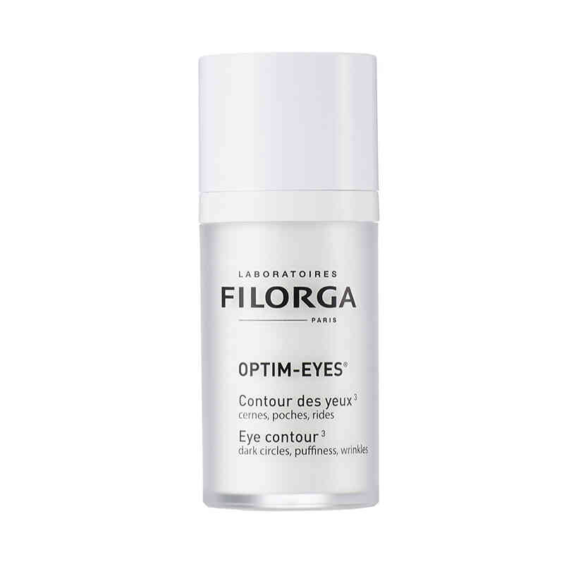 菲洛嘉360雕塑眼霜