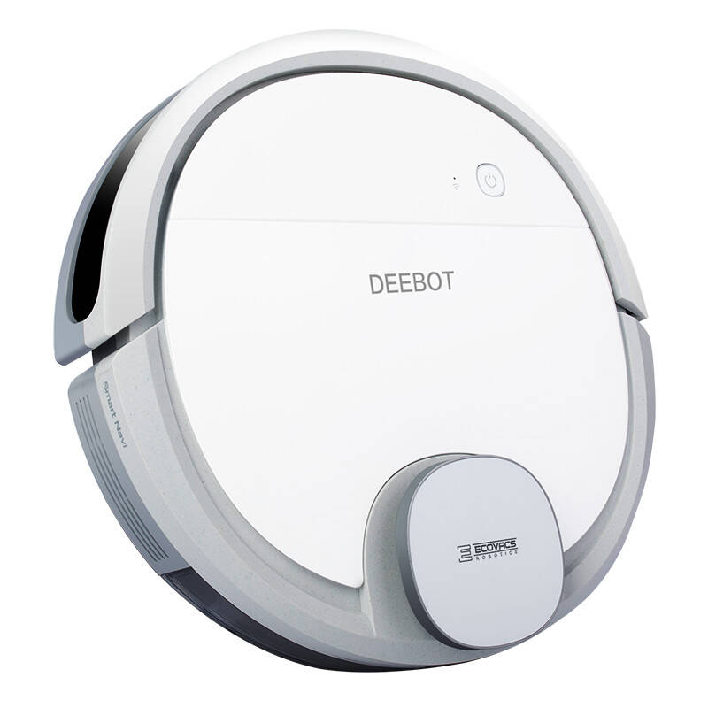 海尔 APP智控静音扫地机器人