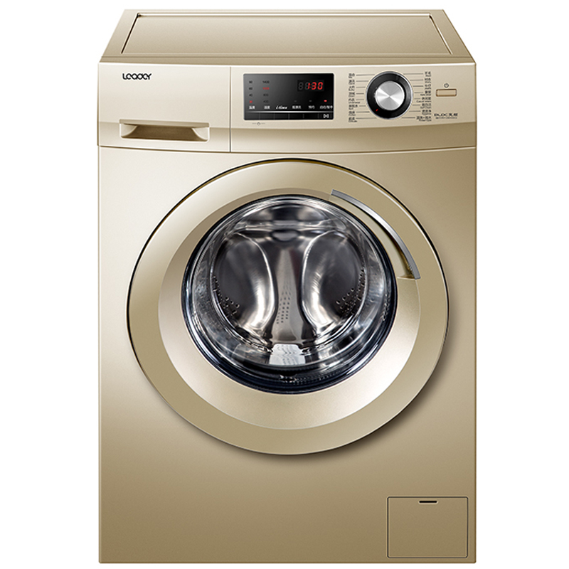 统帅 变频节能滚筒洗衣机