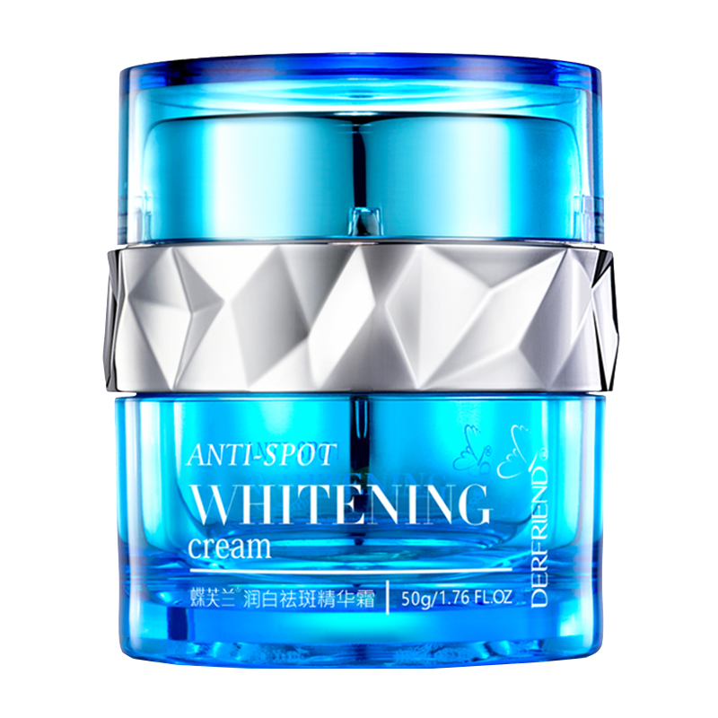 蝶芙兰 润白祛斑霜