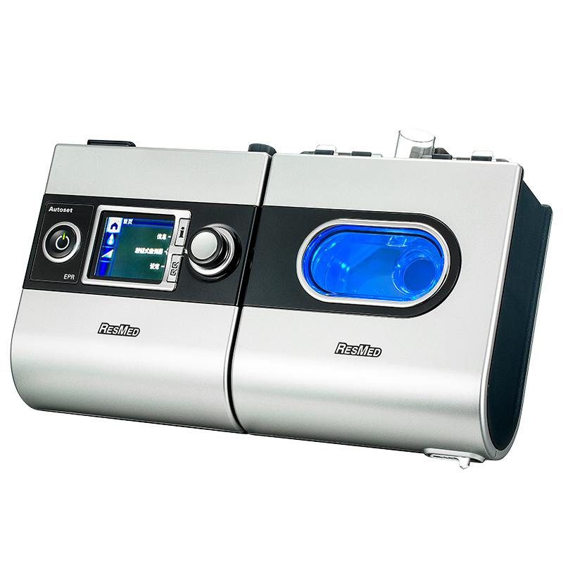 瑞思迈 精英版呼吸机