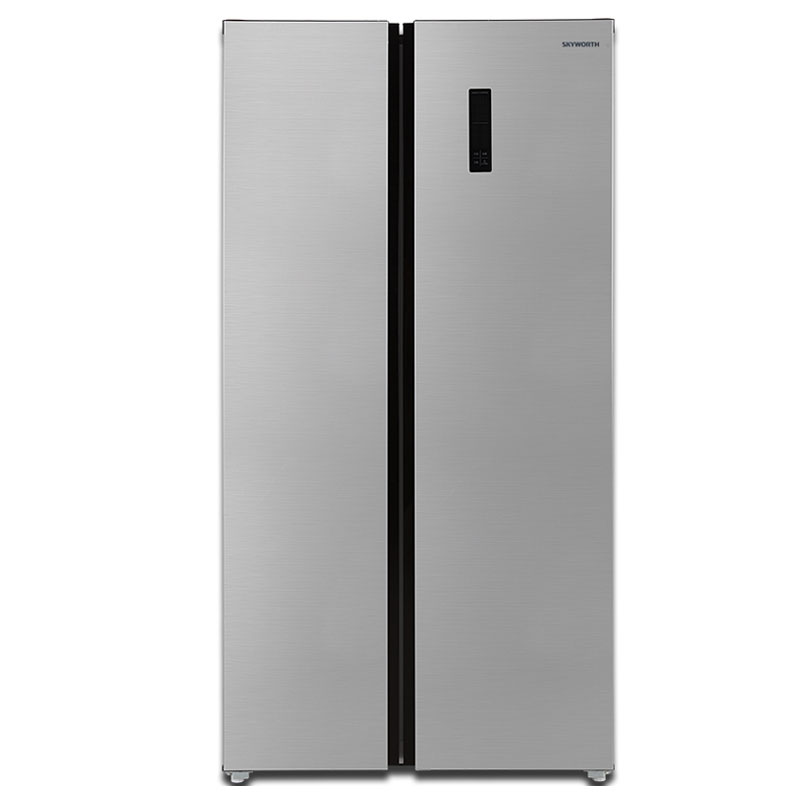 创维 双变频风冷无霜智能冰箱