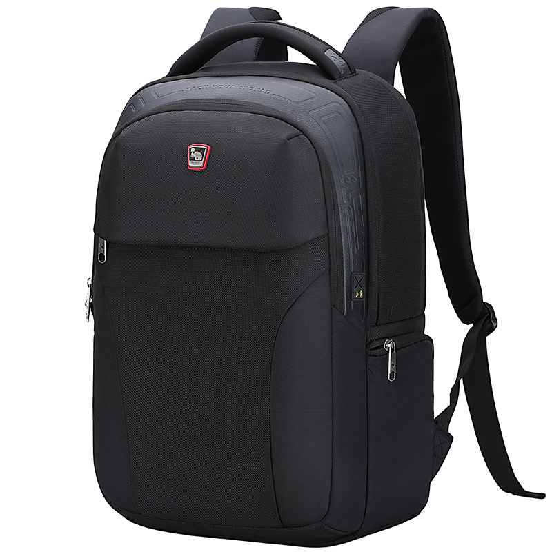 爱华仕 休闲商务 双肩包