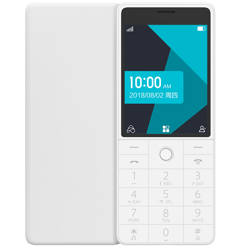 多亲Qin1s 轻薄智能手机